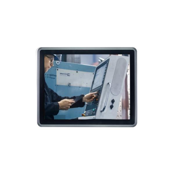 Quality 15" IP65 Fanless Industrial Touch PC with Intel J6412 Processors wholesale