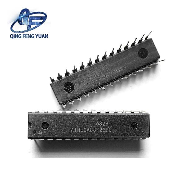 MICROCHIP ATMEGA88-20PU IC Electronic Components Various Bulk Circuito Integrado Silicon 261