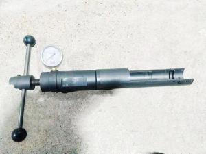 Cheap Calibration Sub For Wireline Spring Jar Wireline Tool String for sale