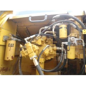 Used CAT 330D Crawler Excavator