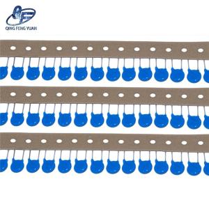 High voltage protection zinc oxide varistor 10D511k for LED power driver