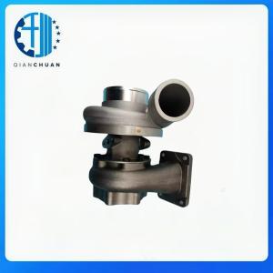 Cheap 6506-21-5020 Turbocharger for Koamtsu PC400-8 SAA6D125-5 Excavator Spare Parts for sale