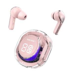 Customization Earphones OEM ODM ANC ENC TWS Earphone Wireless Bluetooth Headset