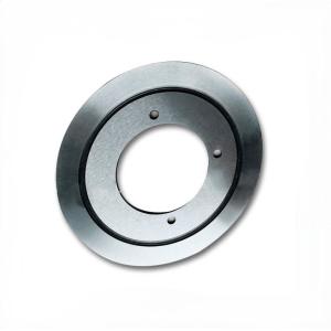 SKD11 Paper Roll Circular Slitting Knife 190*75*3Mm For Cutting All Kinds Of