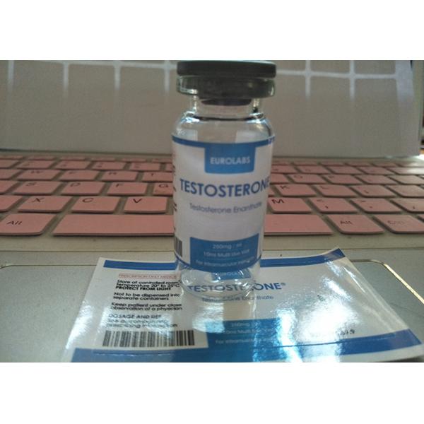Quality Eurolabs Design Waterproof vial Vial Labels CMYK Color Paper Material wholesale