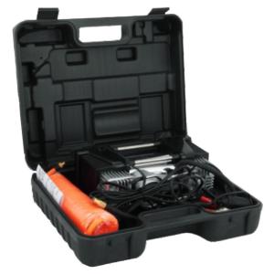 Mini Wireless Inflatable Pump 12v Portable Car Air Pump Electric Tire Compressor