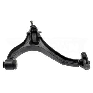 OEM Standard 5290635AA RK621567 Adjustable Control Arms for Jeep Cherokee KL 2009-2010
