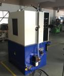 Versatile Spring Making Machine / CNC Spring Former Machine With Computer