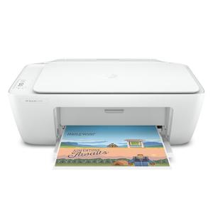 HP DJ 2720 Wireless Color Inkjet Printer for Student Home Printing Scanning and