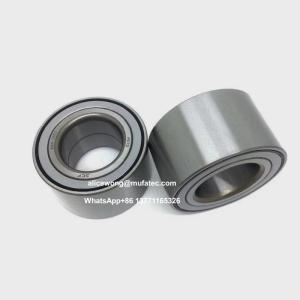 China BAH-0092 Automotive Hub Bearing Unit 34X64X37mm on sale