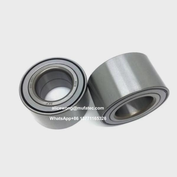 Quality BAH-0092 Automotive Hub Bearing Unit 34X64X37mm wholesale