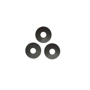 Hardness 60 Filled PTFE Piston Rings , Automatic Pressing PTFE Ring Seal