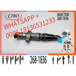 Oem Fuel Injectors 268-1836 238-8092 267-9710 268-1840 268-1839 295-1412 For C7