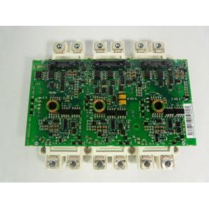 FS450R17KE3/AGDR-71C IGBT Power Module and Drive infineon plate take module