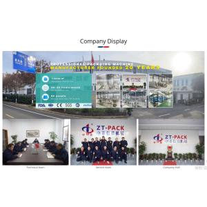 SUS316 4800B/H Detergent Power Gel Softener viscous Filling Machine