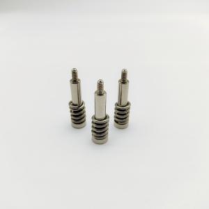 M3 Shoulder Spring Screws 34mm Zinc Plated for Automation