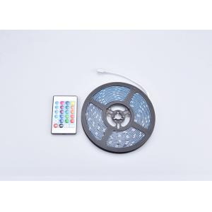 3.6W/M 24 Volt Led Tape Light