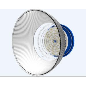 Lumiles 3030 UFO High Bay Light With Reflector 120° Warehouse Wet Location Area