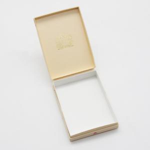 Recyclable Cigarette Empty Boxes , Cardboard Cigarette Packs Biodegradable
