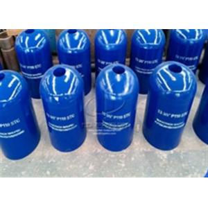 China Api Price Oil Well Drilling Cementing Float Shoe Float Collar Casing Guiding Shoe From China on sale