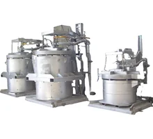 Quality Iron Grey Ladle Preheating Equipment with PLC Control System and Maximum Temperature 1200°C for Steel Industry wholesale