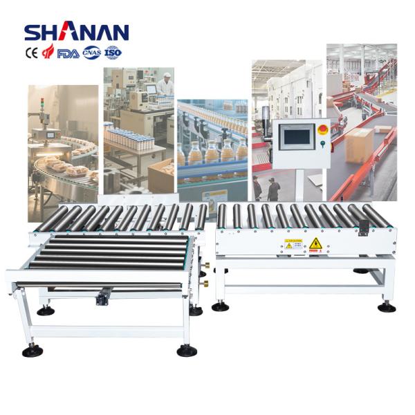 Quality Customizable Weight Sorting Machine For Accurate Product Sorting Solutions wholesale