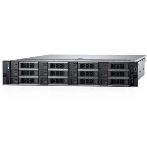 Poweredge R840 2U Intel Xeon Win Web PC Computer Storage Rack Server for Private