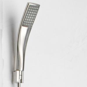 SENTO Square design shower set for bathroom