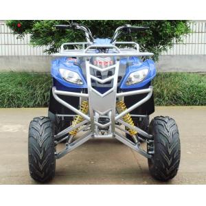 Front Double A - Arm Utility Vehicles ATV 250cc With 8 Rim Manual Clutch 4 - Speed + Reverse