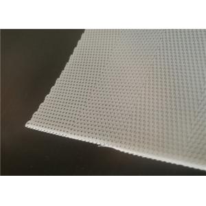 Cheap Filter Press Polyester Sludge Dewatering Mesh For Coconut Juice Squeezing for sale