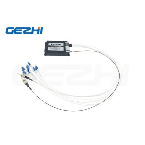 1x2 1x4 1x8 1x16 Fiber Polarization Maintaining Coarse WDM Module PM CWDM Module