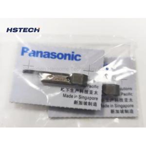 SMT Machine Parts Double Moving Blade for X01L51017H1G N210056711AAG