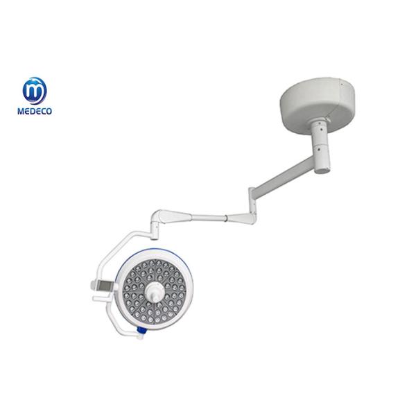 Quality Ceiling Mounted LED Surgical Shadowless Operation Light 160000 Lux wholesale