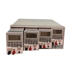 Cheap Multi Segment Programmable DC Electronic Load 16bits High Precision for sale