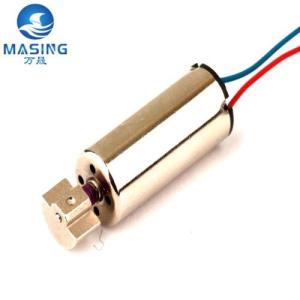 6*12mm Mini Coreless DC Motor 3V High Speed Coreless Motor For Electric