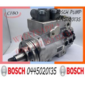 For Bosch CP5 Engine Spare Parts Fuel Injector Pump 0445020135 22100-E0522