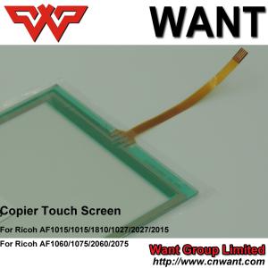 AF1015 af1810 af1027 af2027 af1075 af2060 af1060 Copier Touch ScreenFor Ricoh
