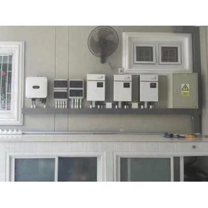 Multifunctional Solar Power Inverter For Off Grid Hybrid Solar System