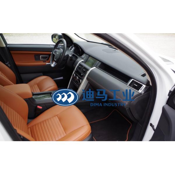 Range Rover LR4 Bulletproof Off Road Vehicles