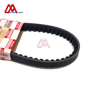Belt 5-87610061-0 8-94479101-0 5876100610 8944791010 Cooling Fan Belt for ISUZU