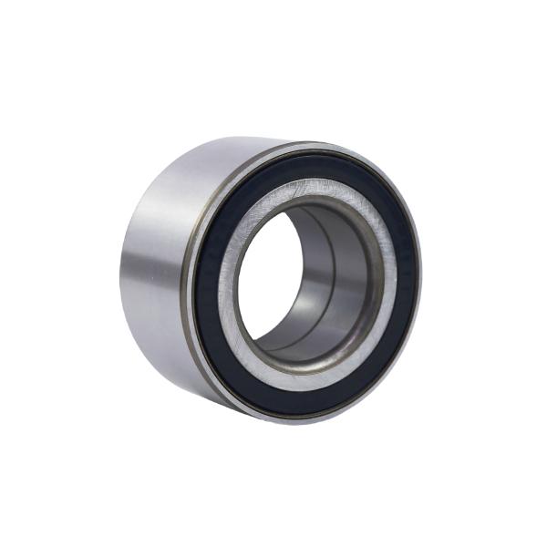 Lubrication Standard DU26520041-2RZ Auto Wheel Hub Bearing for High Speed Performance