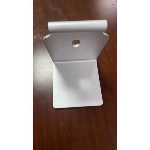 Quality Custom Aluminum 360 Adjustable IPad Holder Stand wholesale