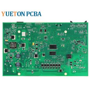 Cheap Professional PCB Assembly Solutions for Small and Medium-Sized Batches for sale