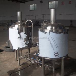 GHO 100L Beer Brewing Equipment and Craft Beer Pub Equipment for Other