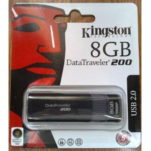 China Kingston USB Driver 8GB Cheap Price/free shipping accept paypal on sale