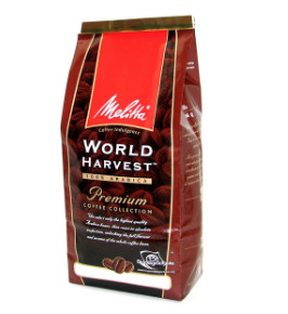 customized coffee bean packaging bags with valve made in manufacturer