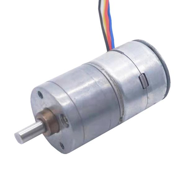 20mm Diameter 385mA Current 8V Rated Voltage Micro Stepper Motor for Urine