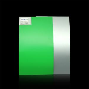 Home Appliance SPCC Precoated Galvanized Steel Sheet