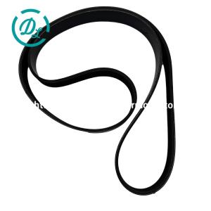 EexcavaStart Dongfeng DII Fan Belt 3701361-E9300 8PK1560 Engine Part