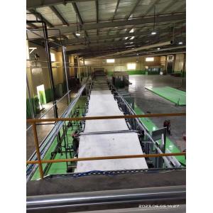 3 5 7 Layer Corrugated Cardboard Carton Box Making Machine Production Line